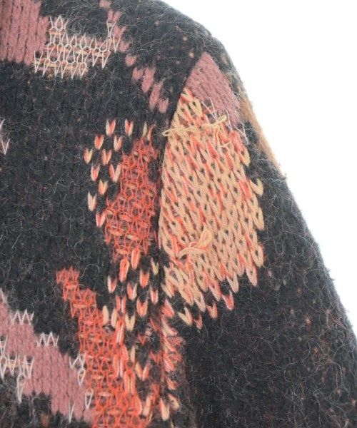 MISSONI ステンカラーコート レディース 【古着】【中古】【送料無料】