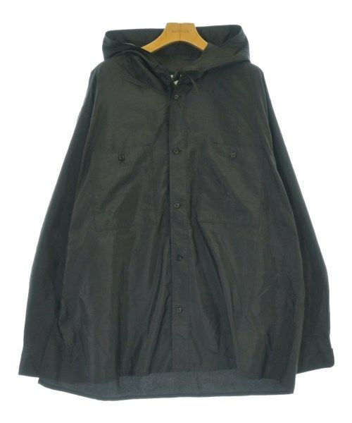 JIL SANDER + カジュアルシャツ メンズ 【古着】【中古】【送料無料】