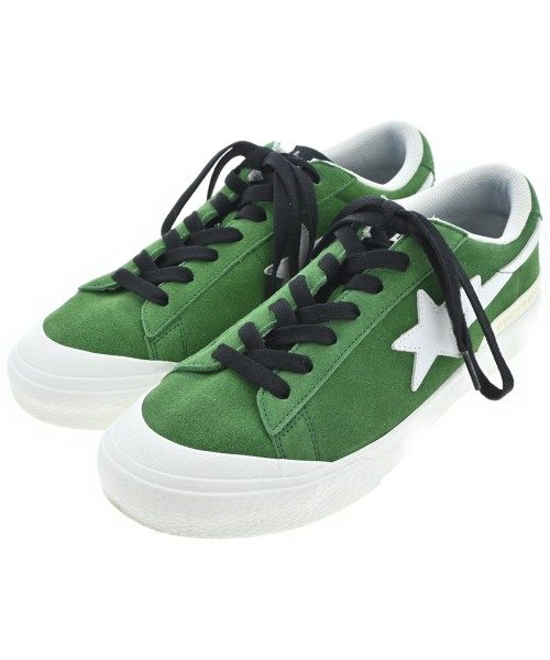 A BATHING APE スニーカー メンズ 【古着】【中古】【送料無料】
