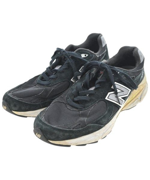 New Balance スニーカー メンズ 【古着】【中古】【送料無料】 7,488円