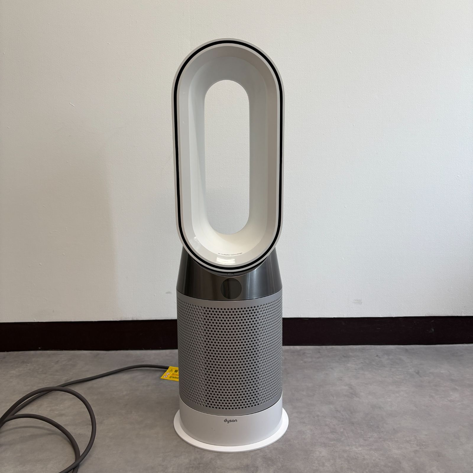 【訳あり】ダイソン Pure Hot+Cool HP04 本体のみ リモコンなし