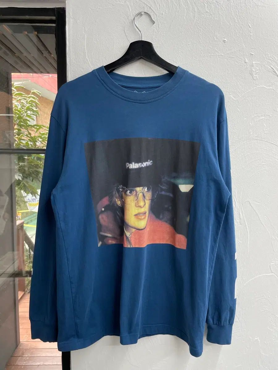 PALACE パレス Palasonic Diana Tシャツ