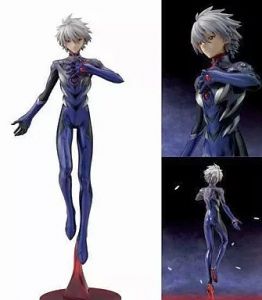 フィギュア G.E.M.シリーズ 渚カヲル 「ヱヴァンゲリヲン新劇場版:破」【14日以内発送】