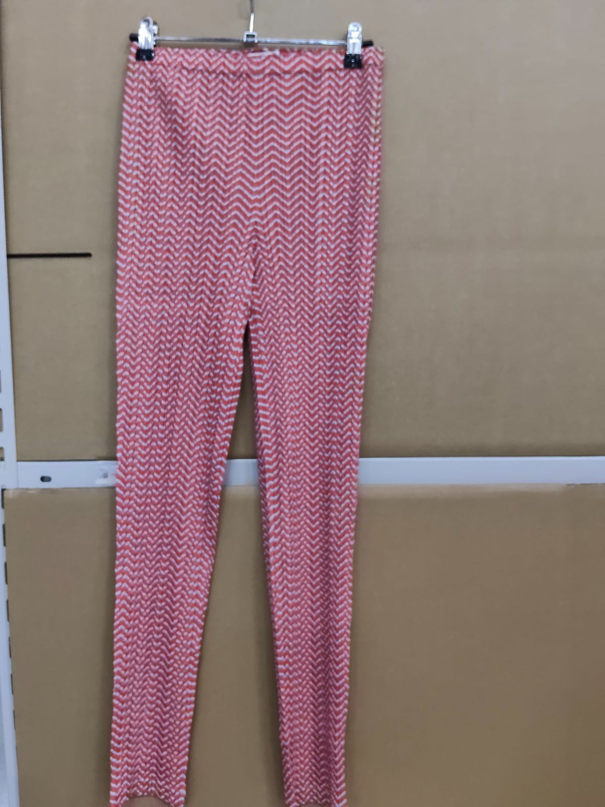 H880558イッセイミヤケ　PLEATS PLaEASE サンプルボトムス