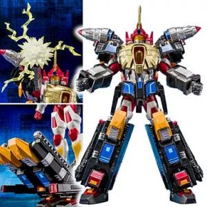 フィギュア ULTRA-ACT サンダーグリッドマン 「電光超人グリッドマン」【14日以内発送】 6,761円