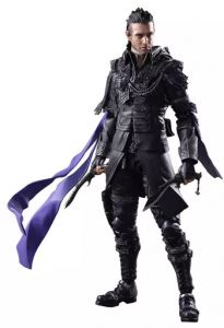 フィギュア PLAY ARTS改 ニックス・ウリック 「ファイナルファンタジーXV」【14日以内発送】 20,411円