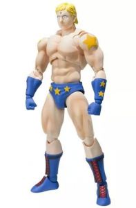 フィギュア S.H.Figuarts テリーマン 「キン肉マン」【14日以内発送】