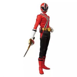 フィギュア PBM! シンケンレッド 「侍戦隊シンケンジャー」 PROJECT BM! No.65 Amazon.co.jp限定【14日以内発送】