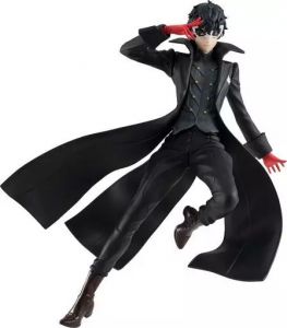 フィギュア POP UP PARADE ジョーカー 「PERSONA5 the Animation」 ABS&PVC製塗装済み完成品【14日以内発送】