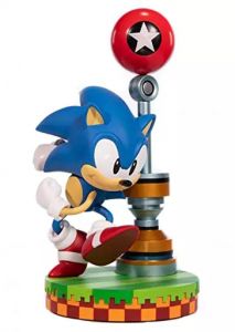 フィギュア ソニック 「ソニック・ザ・ヘッジホッグ」 11インチ PVCスタチュー【14日以内発送】 13,915円