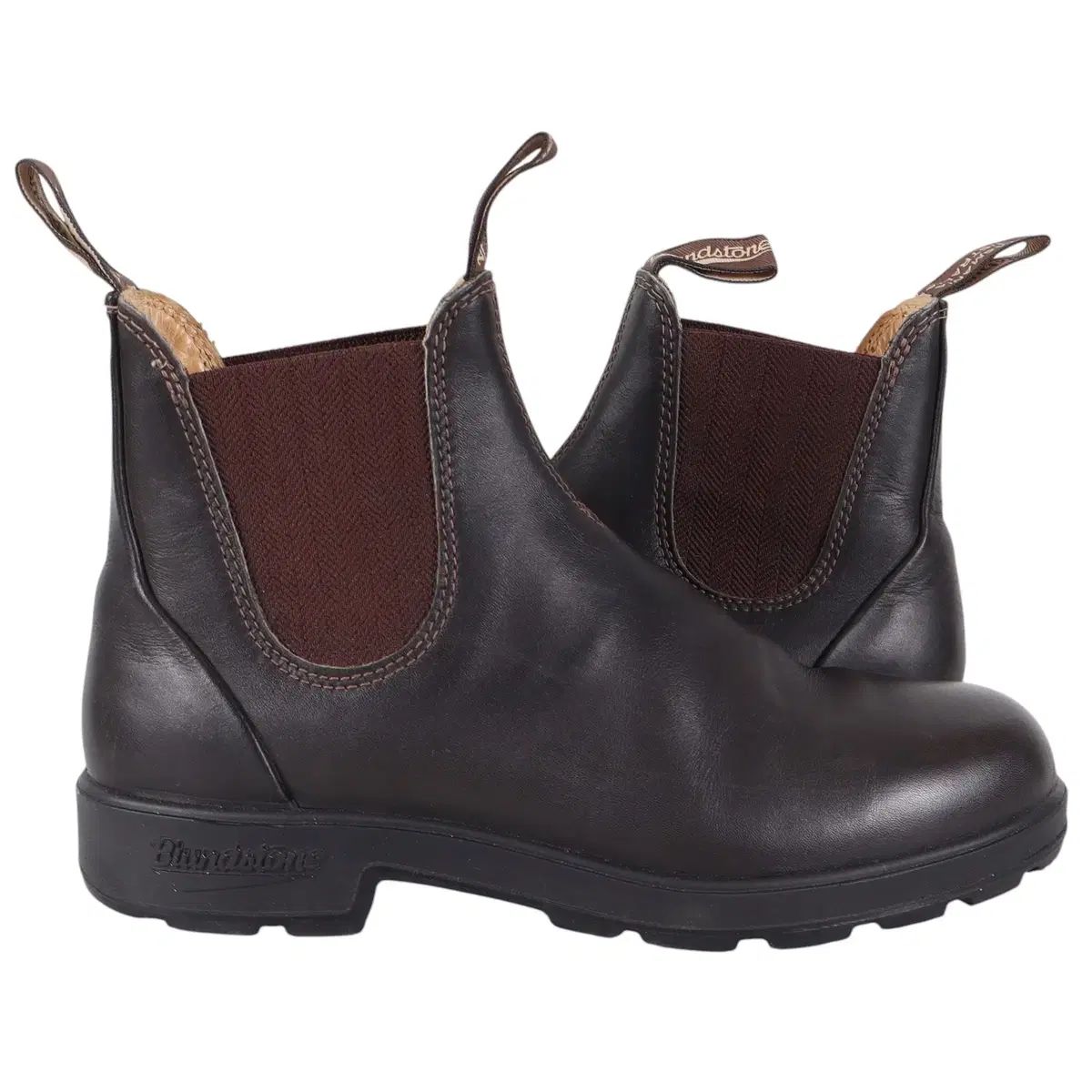 ブランドストーン BLUNDSTONE 600 チェルシー ブーツ 6 / k6243
