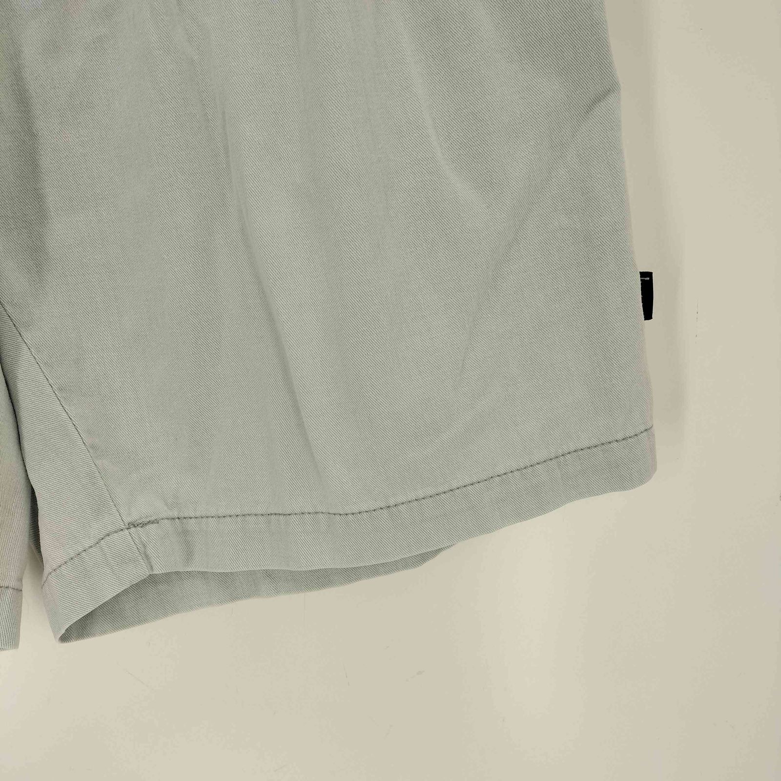 ステューシー Stussy 90s USA製 OLD BEACH SHORTS ビーチショーツ メンズ S