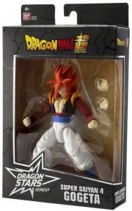 フィギュア 超サイヤ人4 ゴジータ 「ドラゴンボール超」 シリーズ14 ドラゴンスターズ アクションフィギュア【14日以内発送】 13,128円