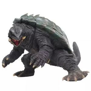 フィギュア ガメラ（1999） 「ガメラ3 邪神<イリス>覚醒」 AMC Artistic Monsters Collectionシリーズ【14日以内発送】