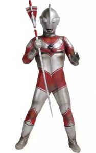 フィギュア ウルトラマンジャック ウルトラランス ハイグレードver. 「帰ってきたウルトラマン」 CCP 1/6特撮シリーズ PVC製塗装済み完成品【14日以内発送】