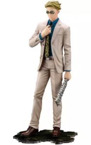フィギュア ARTFX J 七海建人 「呪術廻戦」 1/8 PVC製塗装済み完成品（初回特典付き）【14日以内発送】 19,835円