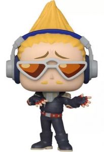 フィギュア プレゼントマイク 「僕のヒーローアカデミア」 POP! Animation Series #920【14日以内発送】
