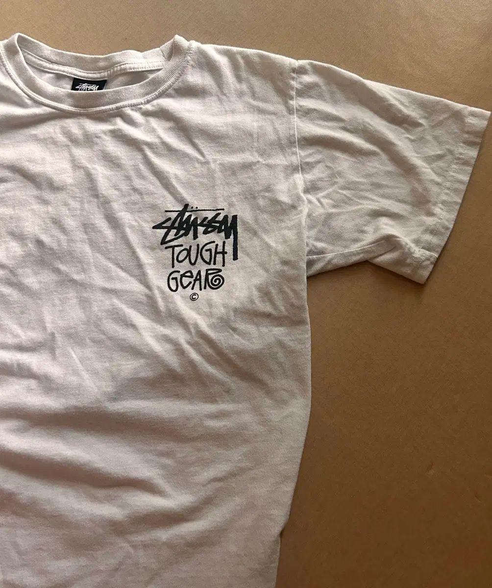 STUSSY ステューシー 半袖 Tシャツ