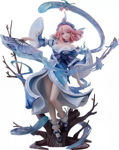 フィギュア 西行寺幽々子 天衣無縫の亡霊Ver. 「東方Project」 1/7 プラスチック製塗装済み完成品【14日以内発送】