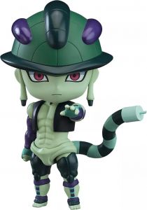 フィギュア ねんどろいど メルエム 「HUNTER×HUNTER」【14日以内発送】 9,779円