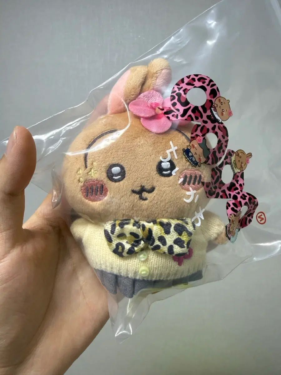 ちいかわ 9090 うさぎ ギャル 新品