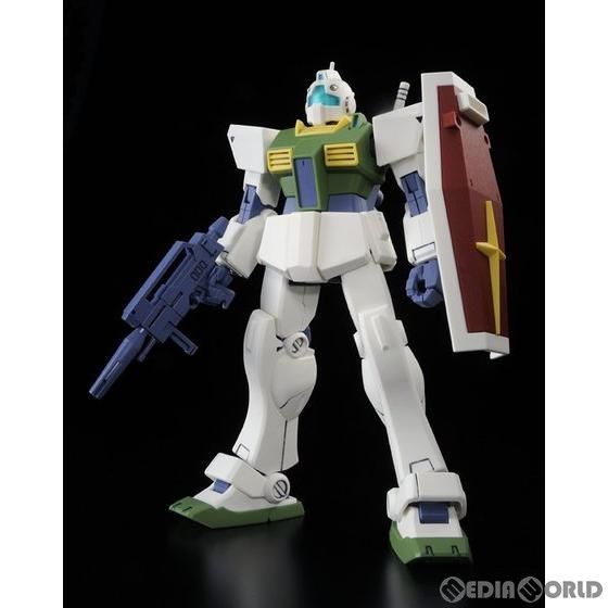 プレミアムバンダイ限定 HGUC 1/144 RMS-179 ジムII(エゥーゴカラーVer.) 機動戦士Zガンダム プラモデル(0179647) バンダイ