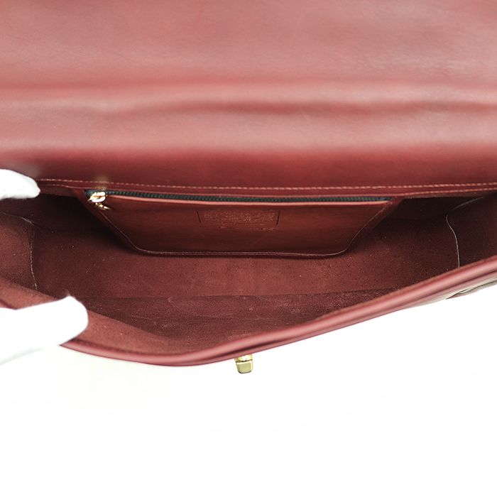 COACH オールドコーチ ヴィンテージ ブリーフケース メンズ レディース