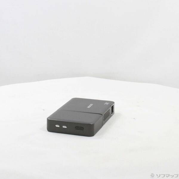 iOCHOW IO2 ミニプロジェクター【中古】1400ANSI - メルカリ