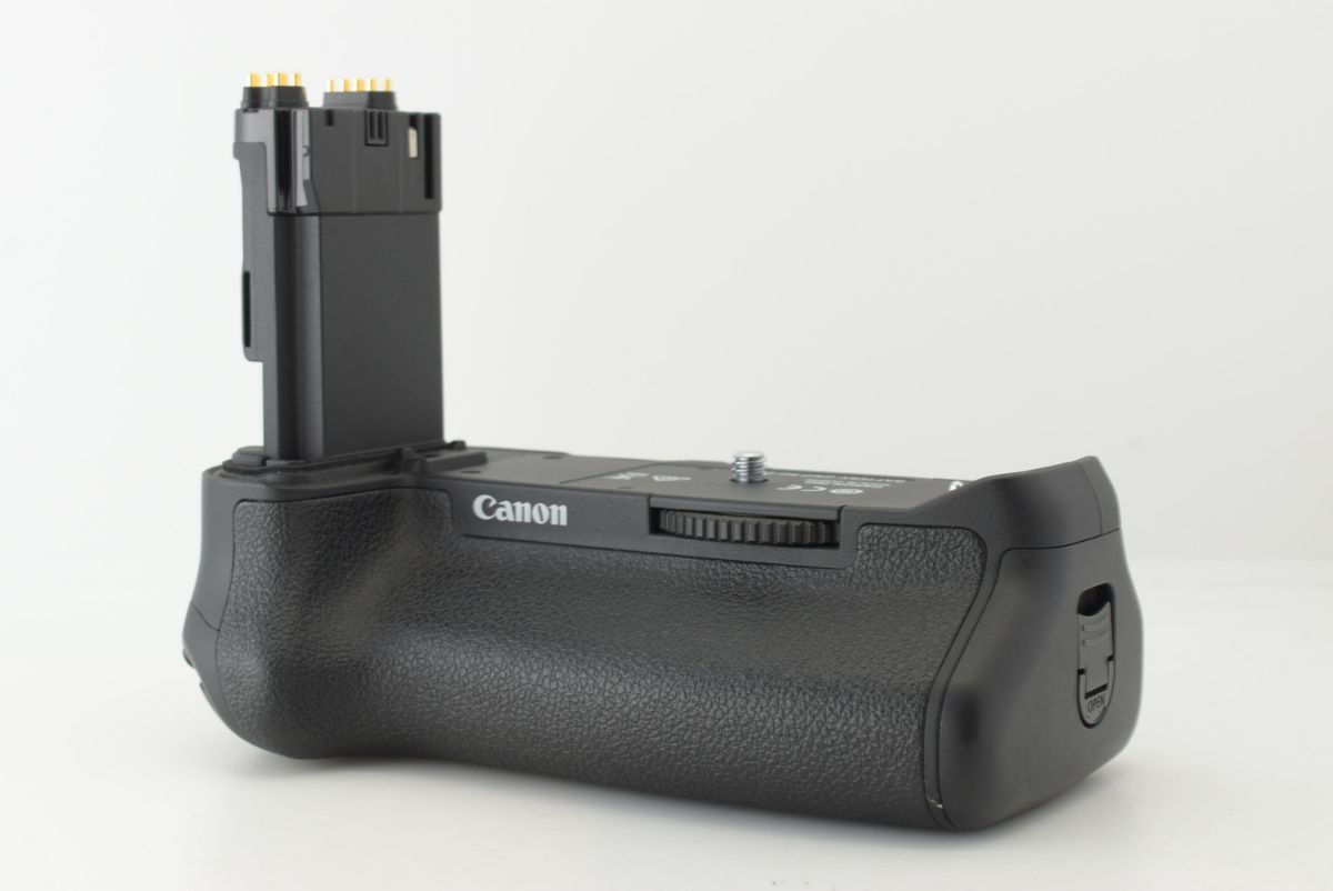 Canon キヤノン BG-E16 Battery Grip For 7D Mark II from JAPAN