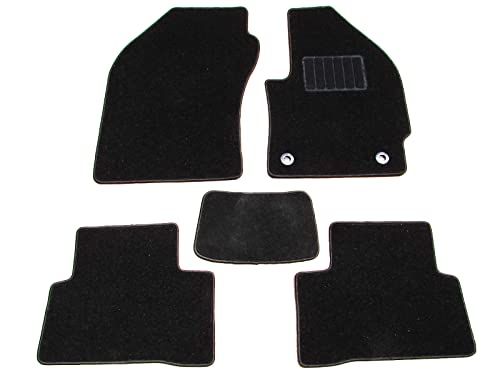 N◆BRIGHTZ カローラクロス 10 11 15 フロアマット 5PC 【 FLOOR?MAT?067 】 ZSG10 ZVG11 ZVG15 ca06a15c 8,643円
