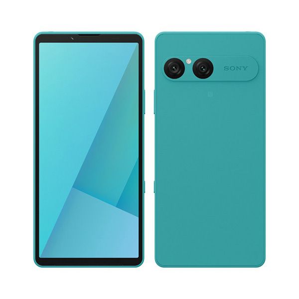 【中古】 Xperia 10 VII XQ-FE44 ターコイズ SIMフリー 本体 スマホ ソニー エクスぺリア【送料無料】 xqfe44tu7mtm 42,300円