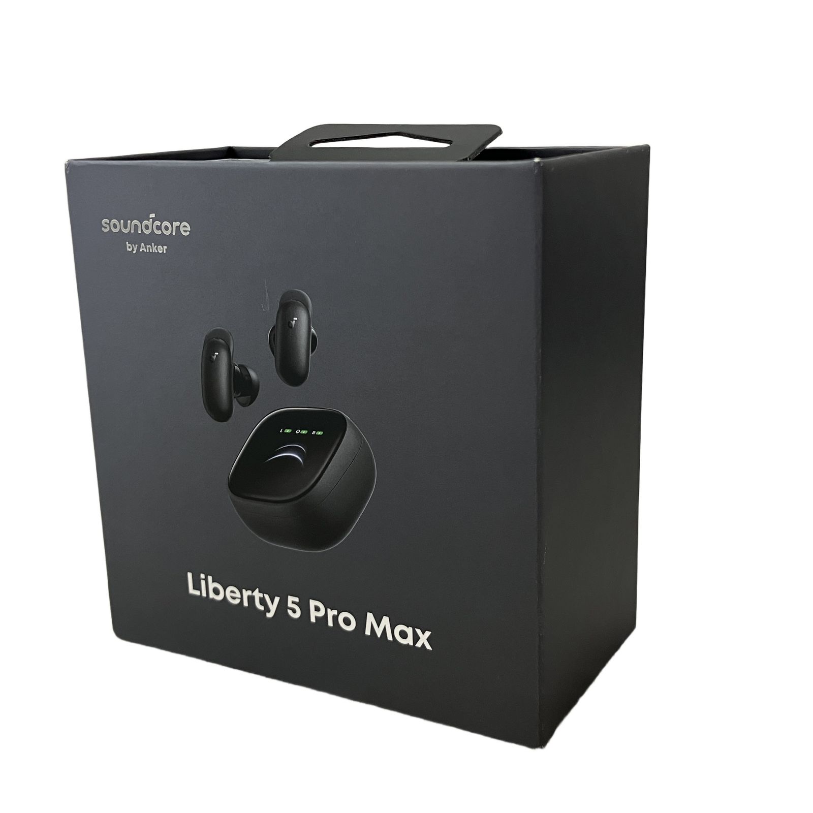 Anker アンカー Soundcore Liberty 5 Pro Max ワイヤレスイヤホン Bluetooth 音響機材 未開封 未使用 H11517522 29,452円