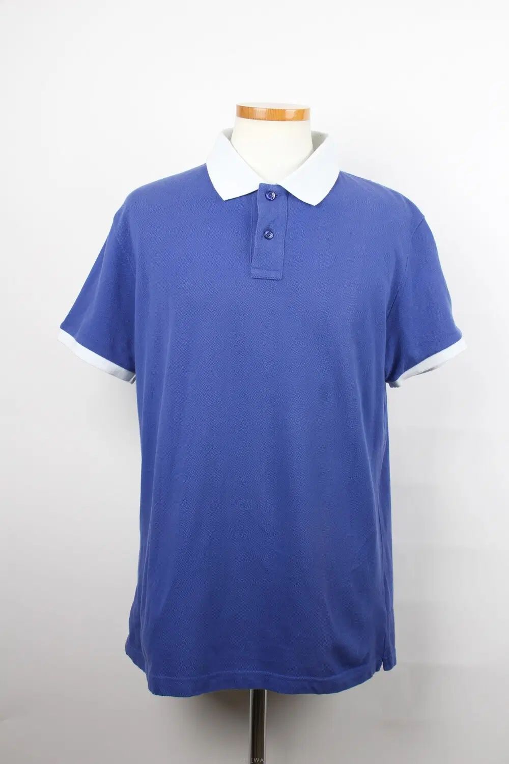 モンクレール ポロ 半袖Tシャツ XL