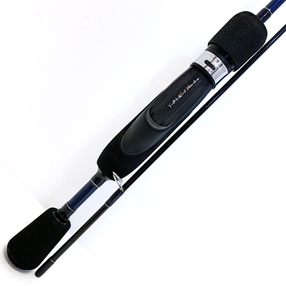 【加古川店】 中古 YAMAGA Blanks | ヤマガブランクス ロッド ブルーカレントⅢ 53 【84】