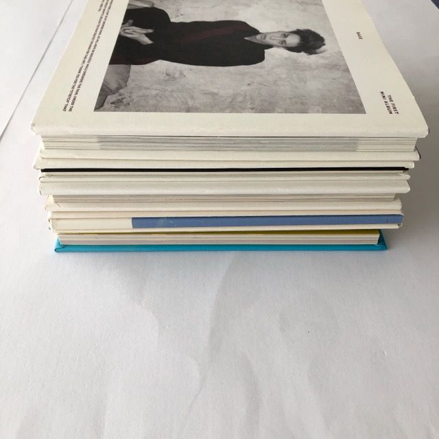 CD SHINeeジョンヒョン アルバム全種類