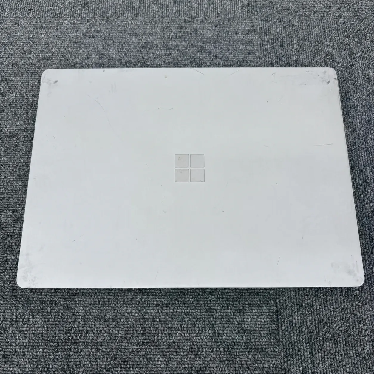 Microsoft Surface Laptop Go2 Corei5-1135G7 第11世代 メモリ8GB