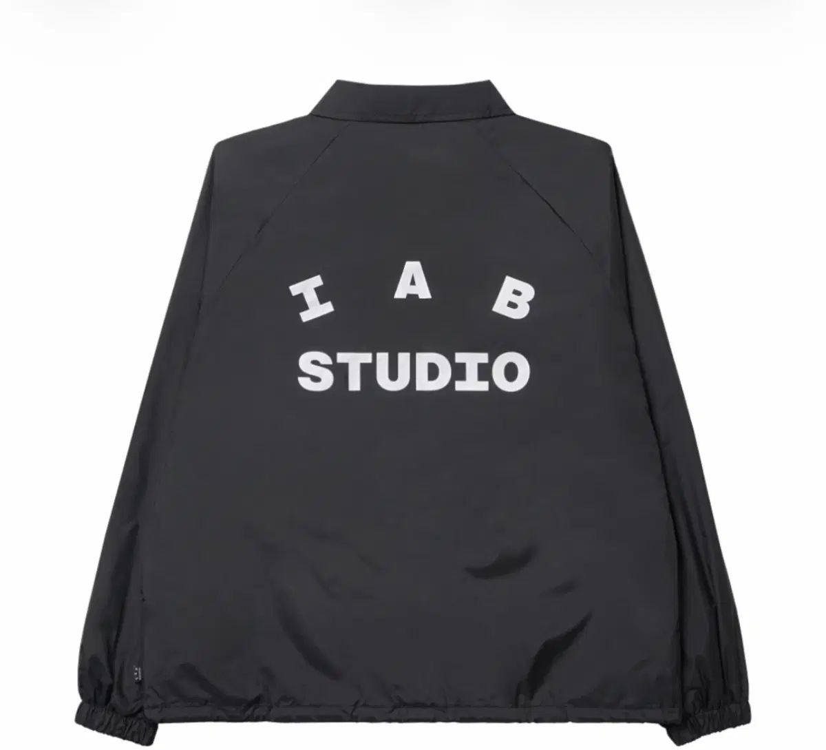 IAB Studio コーチジャケット 8,845円