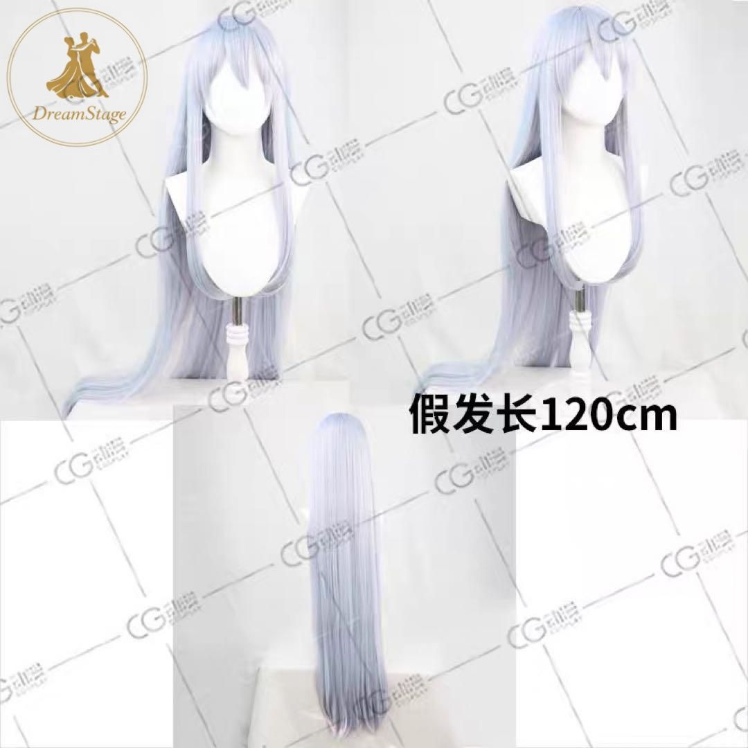 新品 未使用 CGCOS プロセカ　PJSK25 コスプレ衣装(ウィッグ・靴対応) キャラクター衣装 撮影用 イベント用 COSPLAY