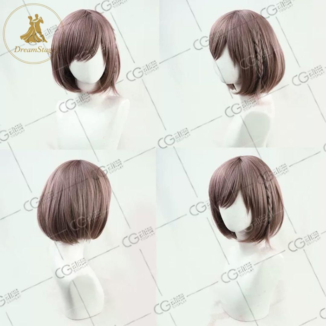 新品 未使用 CGCOS プロセカ　PJSK25 コスプレ衣装(ウィッグ・靴対応) キャラクター衣装 撮影用 イベント用 COSPLAY
