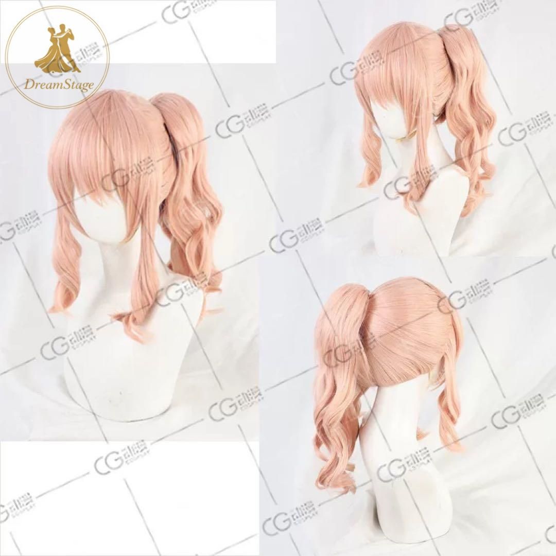 新品 未使用 CGCOS プロセカ　PJSK25 コスプレ衣装(ウィッグ・靴対応) キャラクター衣装 撮影用 イベント用 COSPLAY