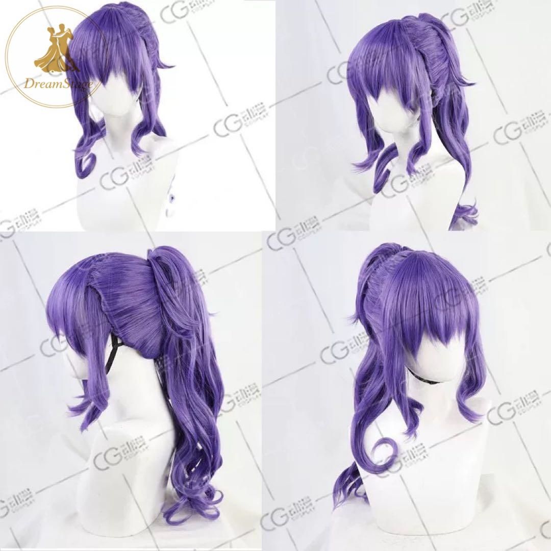 新品 未使用 CGCOS プロセカ　PJSK25 コスプレ衣装(ウィッグ・靴対応) キャラクター衣装 撮影用 イベント用 COSPLAY