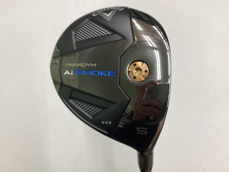 中古】 ブリヂストン TOUR B X-F 5W フェアウェイウッド FW Diamana TB