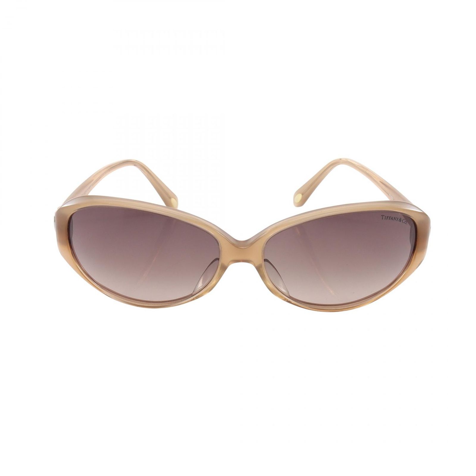 ティファニー TIFFANY＆CO サングラス その他 サングラス レディース Used A