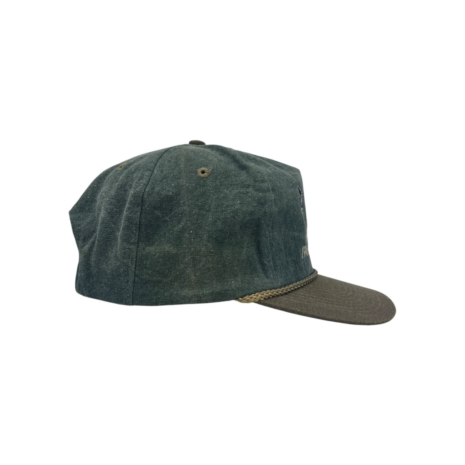【キャップ/帽子】 90s NAVISTAR ビンテージ トラッカーキャップ グリーン 緑 ブラウン 茶色 ツートン 【キャップ/帽子】 90s NAVISTAR ビンテージ トラッカーキャップ グリーン 緑 ブラウン 茶色 ツートン