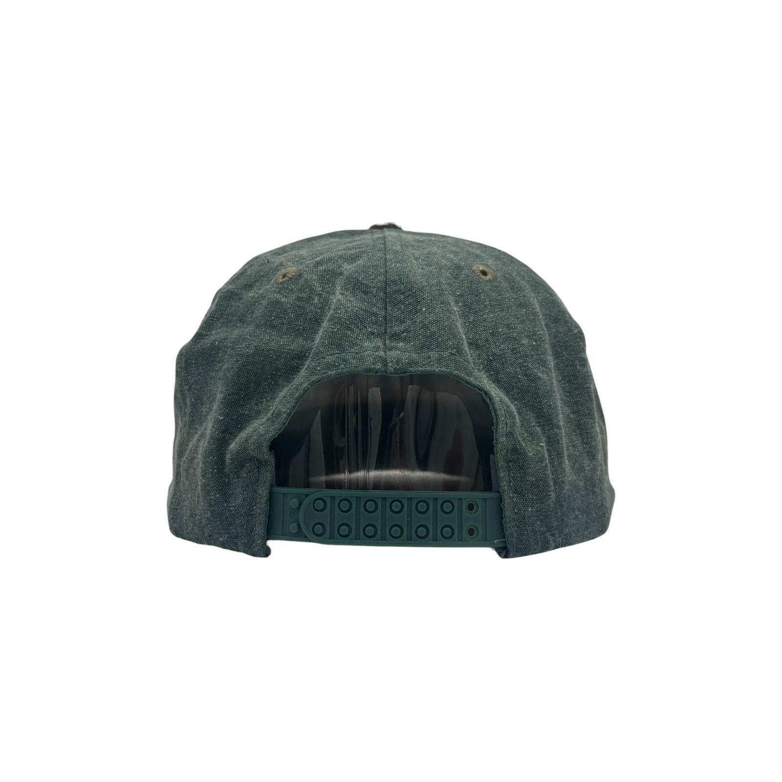 【キャップ/帽子】 90s NAVISTAR ビンテージ トラッカーキャップ グリーン 緑 ブラウン 茶色 ツートン 【キャップ/帽子】 90s NAVISTAR ビンテージ トラッカーキャップ グリーン 緑 ブラウン 茶色 ツートン
