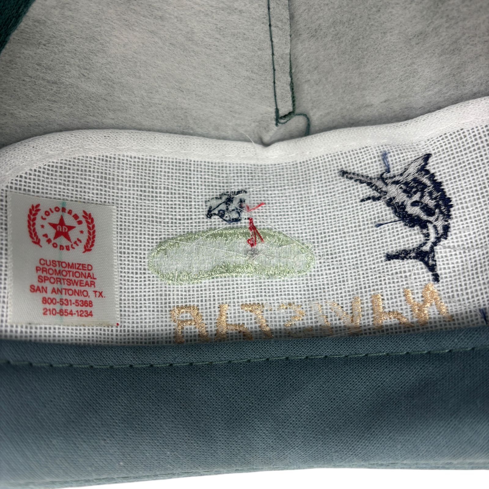 【キャップ/帽子】 90s NAVISTAR ビンテージ トラッカーキャップ グリーン 緑 ブラウン 茶色 ツートン 【キャップ/帽子】 90s NAVISTAR ビンテージ トラッカーキャップ グリーン 緑 ブラウン 茶色 ツートン