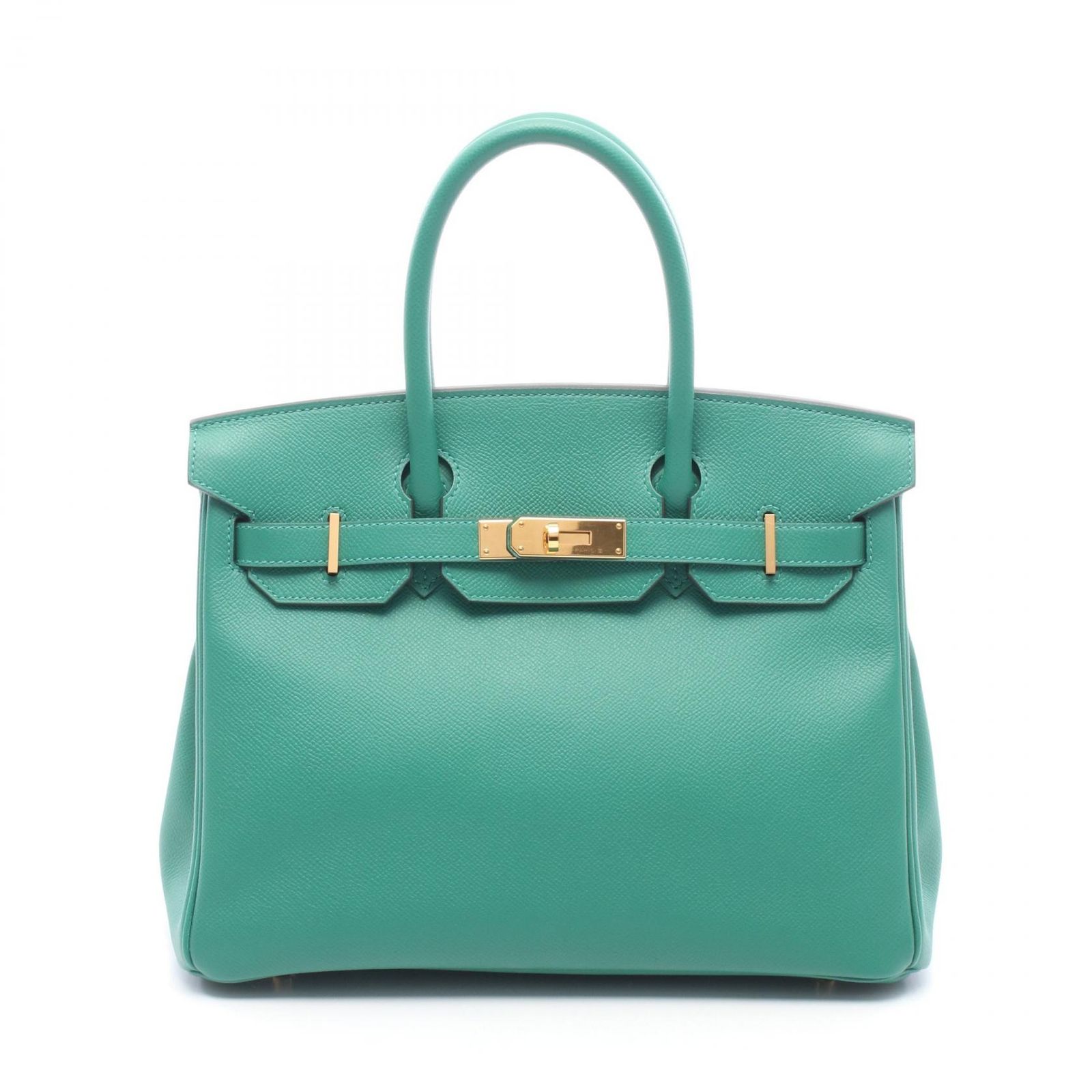 HERMES エルメス バーキン30 ハンドバッグ
