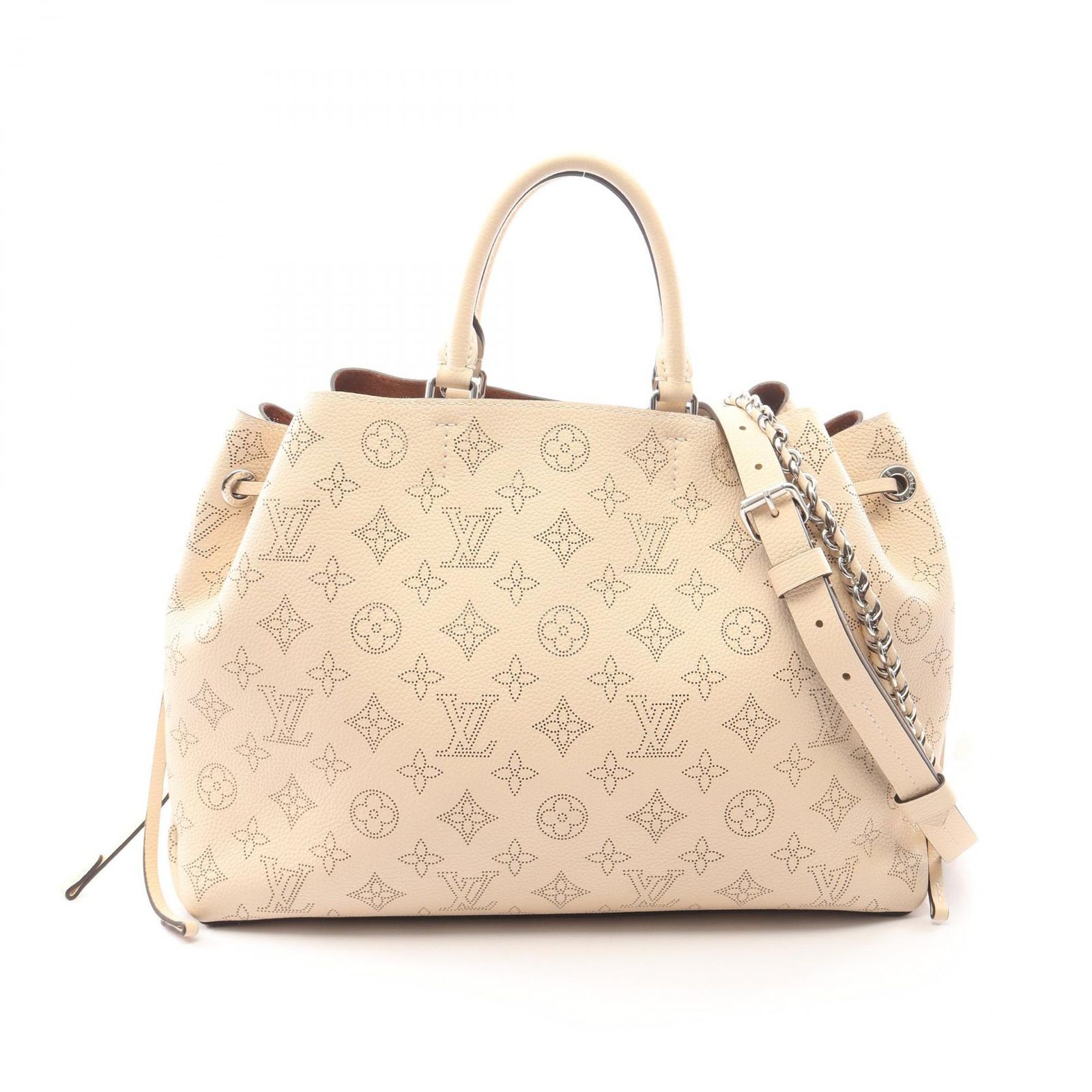 LOUIS VUITTON ルイ・ヴィトン ベラ トート 2WAY ハンドバッグ