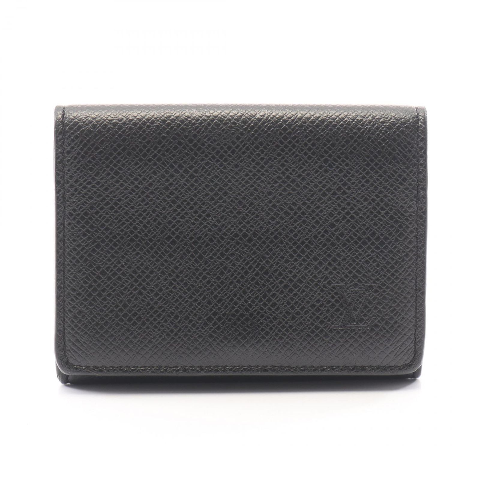 LOUIS VUITTON ルイ・ヴィトン アンヴェロップ カルト ドゥ ヴィジット NM カードケース