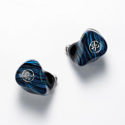 Sound Rhyme SR6 ハイブリッドIEM 1DD + 2BA + 2PD + 1BCドライバー搭載 マルチドライバー インイヤーモニター 有線イヤホン 2in1切り替え可能ケーブル付きmt 59aa5144